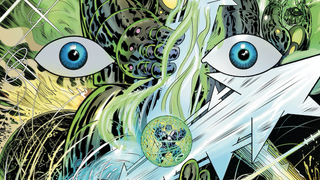 Marvel Boy has a life-altering revelation in this <i>Royals</i> #8 exclusive<em></em>